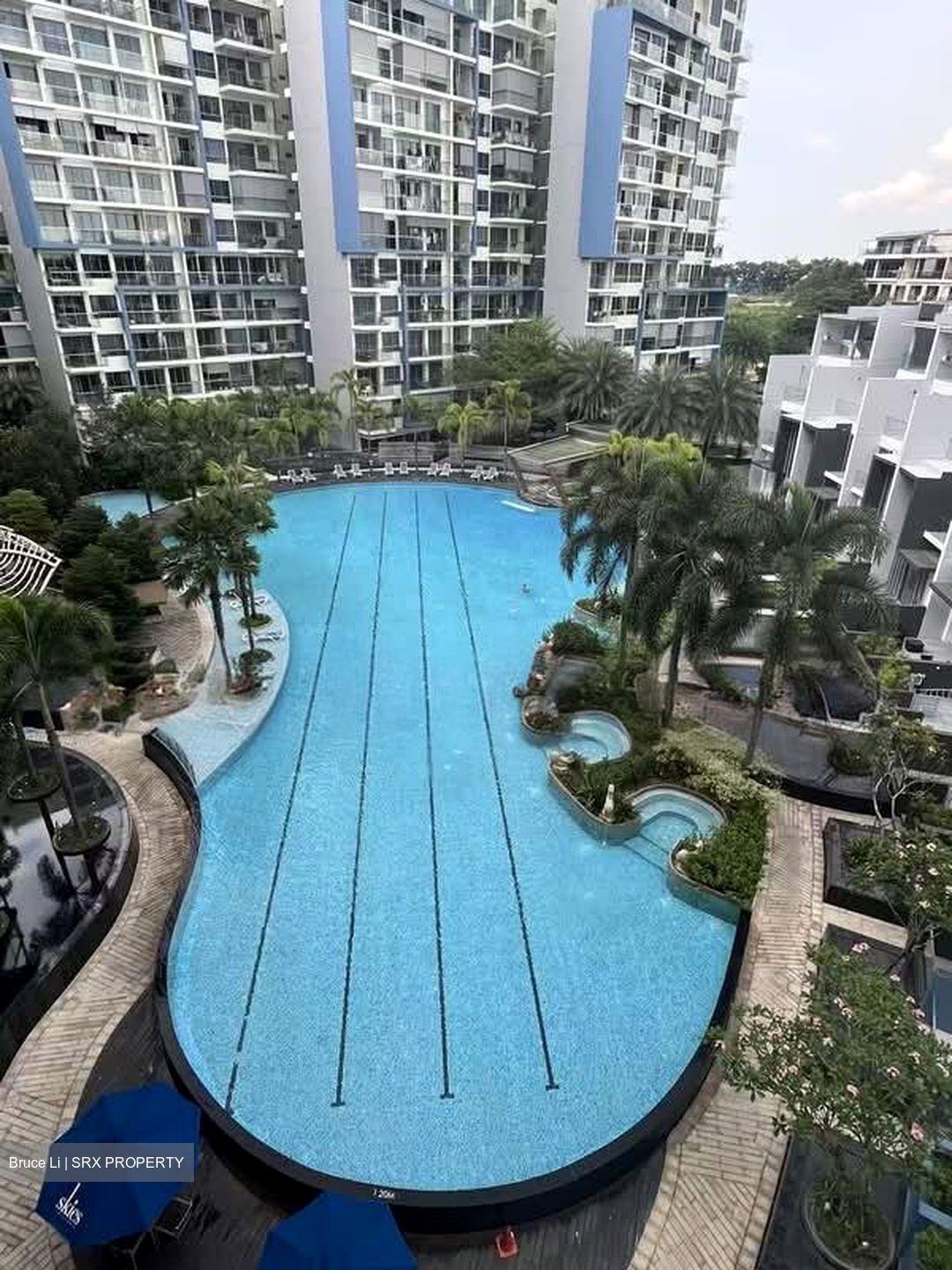Skies Miltonia (D27), Condominium #599180291